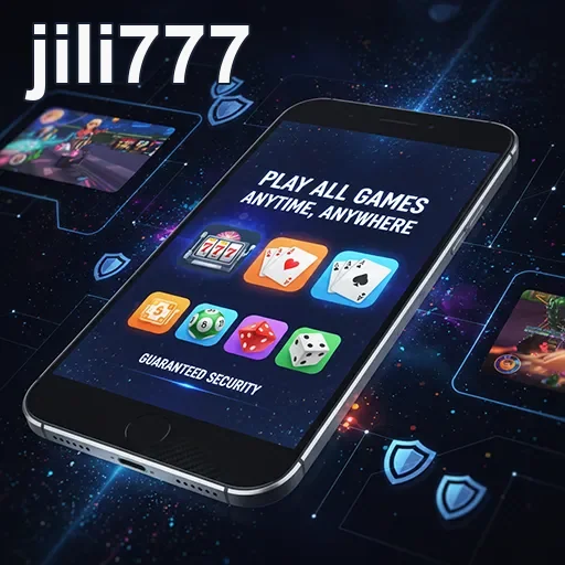 Mobile casino gaming experience at jili777 - jili777