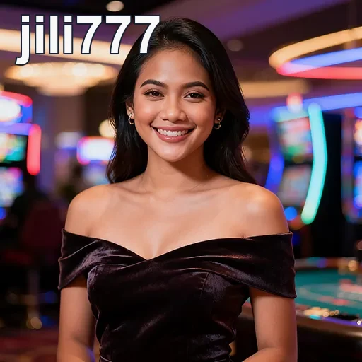 A secure online casino gaming environment with live dealer options - jili777