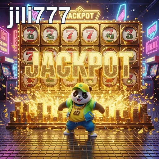 Featured scene - jili777