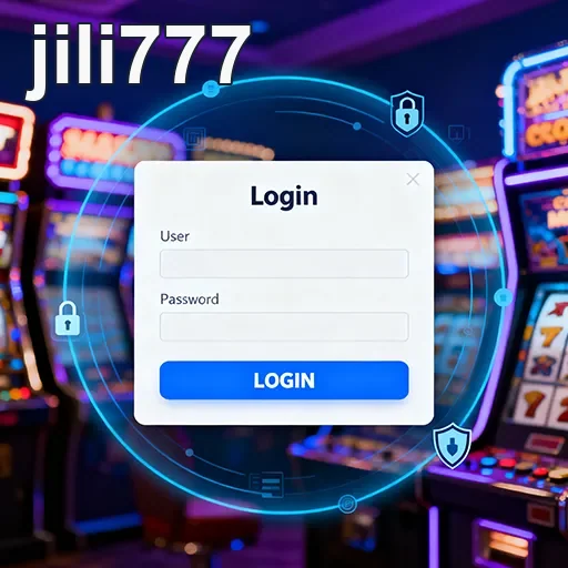 Featured scene - jili777