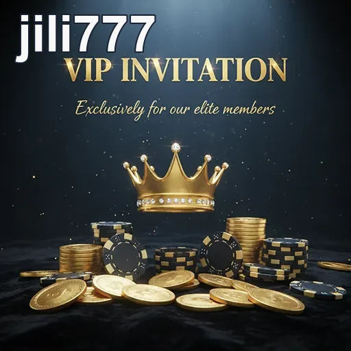 VIP gaming experience at Jili777 - jili777